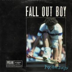 Fall Out Boy : Pax Am Days